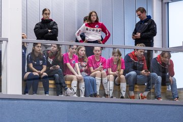 Bild 38 - wCJ Hamburger Futsalmeisterschaft